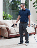 Carpet cleaning