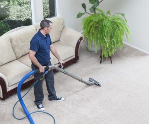 carpet cleaning Montreal