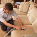 Professional Sofa Cleaning