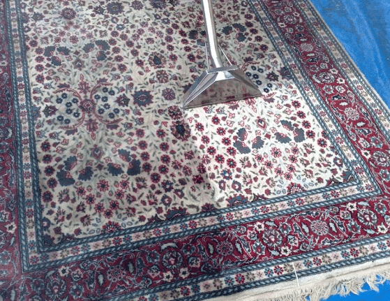 nettoyage de carpette a domicile