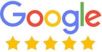 Google 5 étoiles