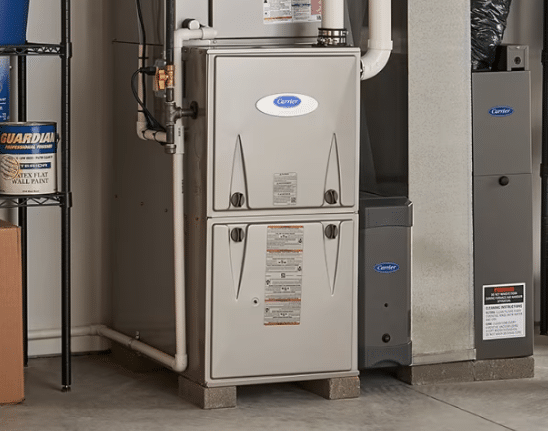 nettoyage regulier systeme hvac
